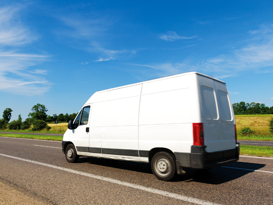 Vehicle and asset loan